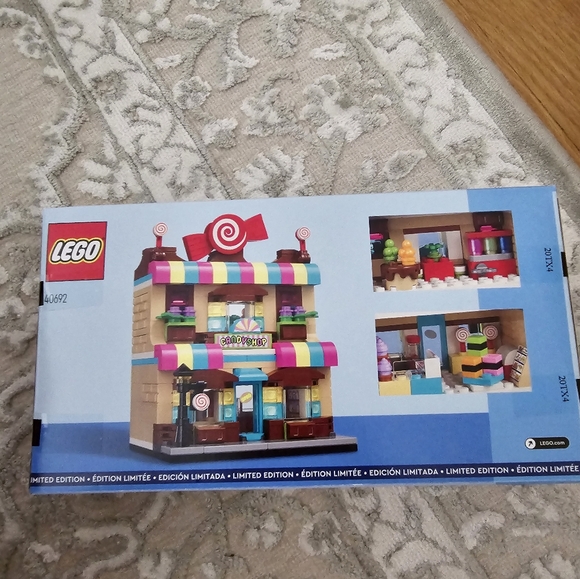 Lego candy store NIB - Picture 5 of 6